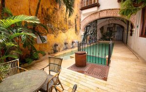 Hotel Boutique Casa Factoría5