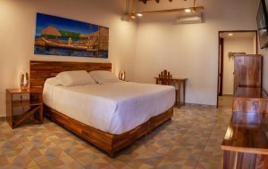 Hotel Punta Faro2