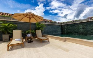 bantu Hotel Casa Canabal 3