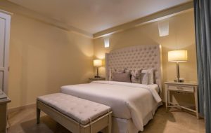 bantu Hotel Casa Canabal 4