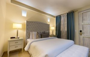 bantu Hotel Casa Canabal 5