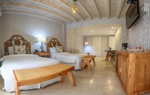 bantu Hotel Casa Canabal 6