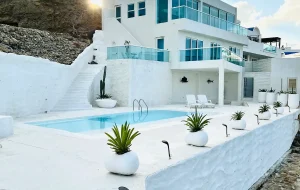 casa karkinos