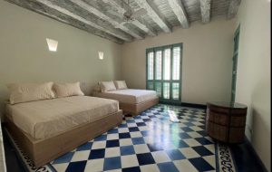 casa yajei8