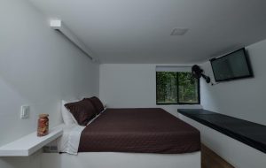chalet sanG2