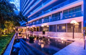 holiday Inn Morros7