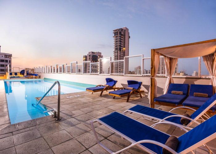 holiday inn express