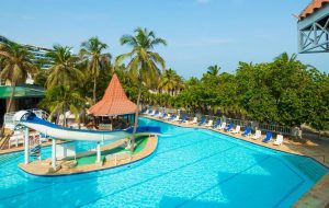 hotel las americas cartagena 1