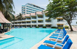 hotel las americas cartagena 5
