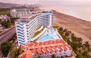 hotel las americas cartagena3