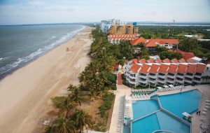 hotel las americas cartagena4