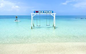 isla palma