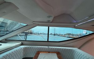 yate maxum43 2